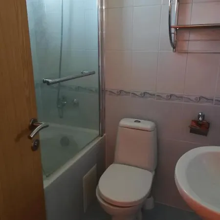 Villa Margeritha Floral Hills Club 3 Bedroom Mit Privat Pool & Sea View Διαμέρισμα Aheloy