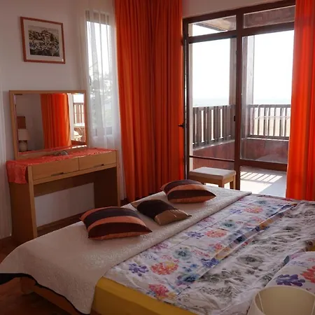 Villa Margeritha Floral Hills Club 3 Bedroom Mit Privat Pool & Sea View Aheloy