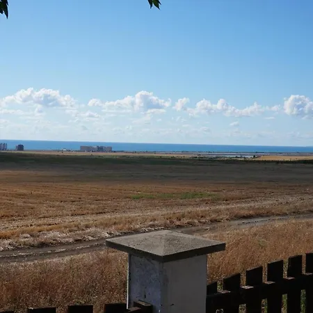 Διαμέρισμα Villa Margeritha Floral Hills Club 3 Bedroom Mit Privat Pool & Sea View Aheloy