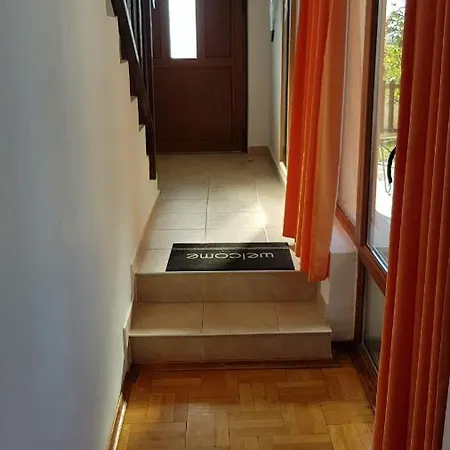 Villa Margeritha Floral Hills Club 3 Bedroom Mit Privat Pool & Sea View * Aheloy