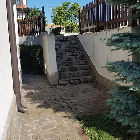 Villa Margeritha Floral Hills Club 3 Bedroom Mit Privat Pool & Sea View *